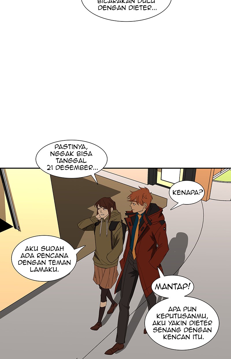 I Love Yoo Chapter 78 Gambar 53