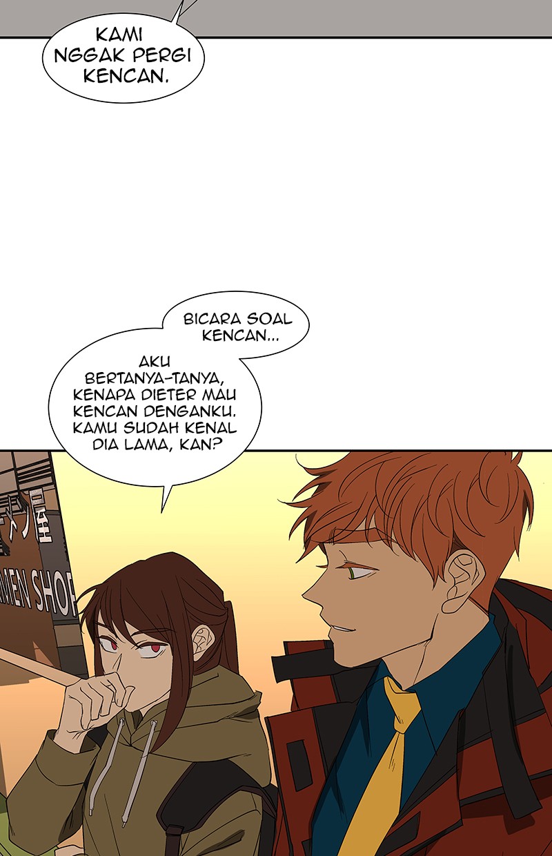 I Love Yoo Chapter 78 Gambar 54