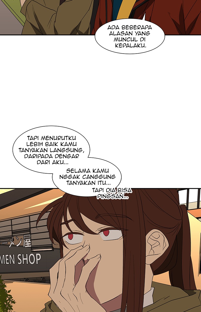 I Love Yoo Chapter 78 Gambar 55
