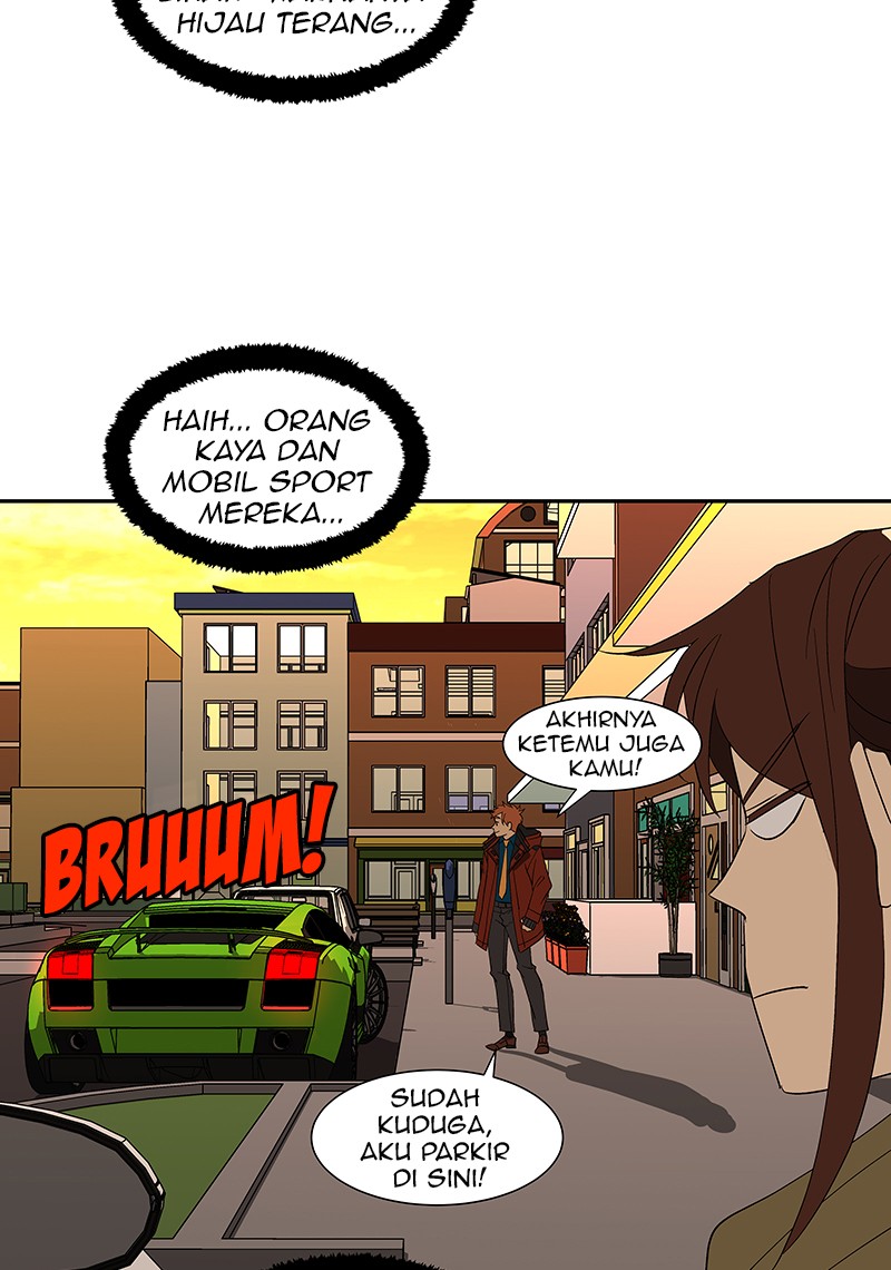 I Love Yoo Chapter 78 Gambar 59