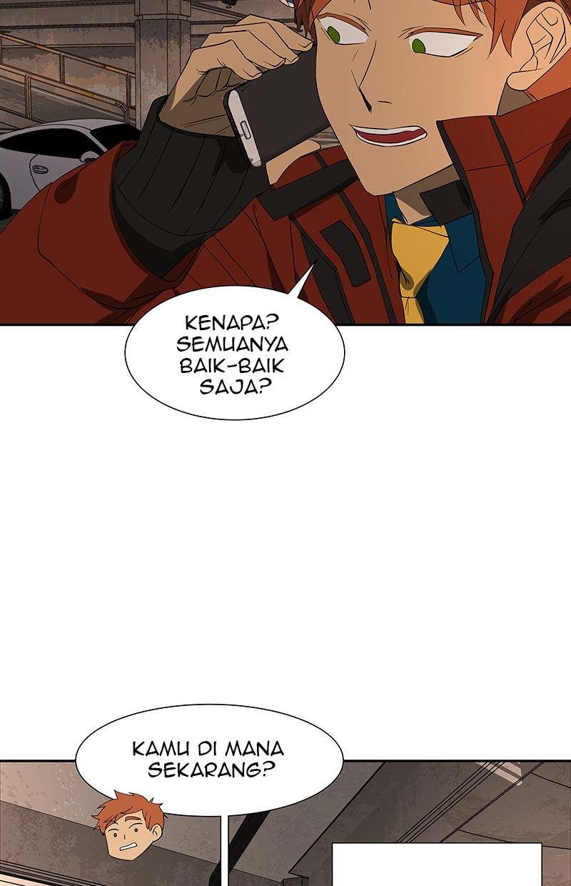 I Love Yoo Chapter 78 Gambar 6
