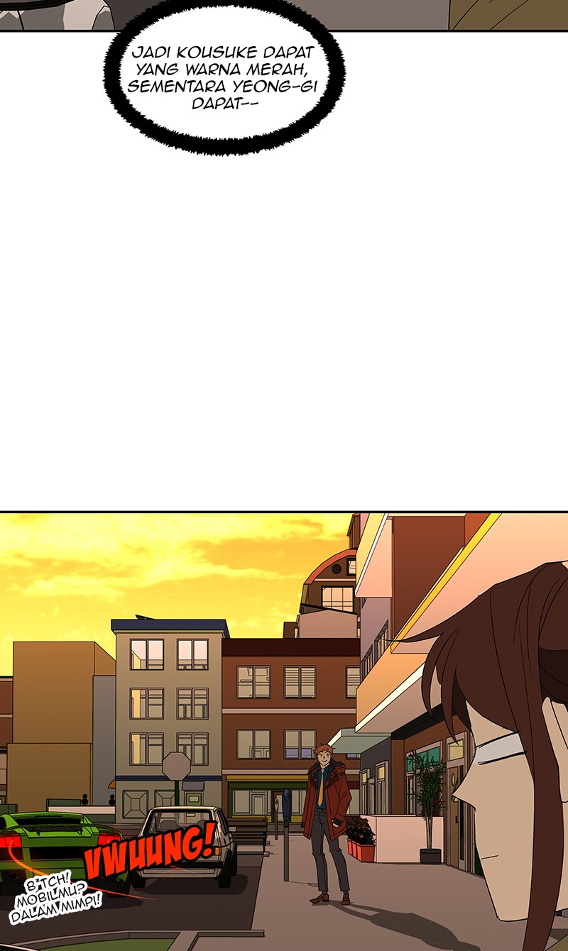 I Love Yoo Chapter 78 Gambar 60
