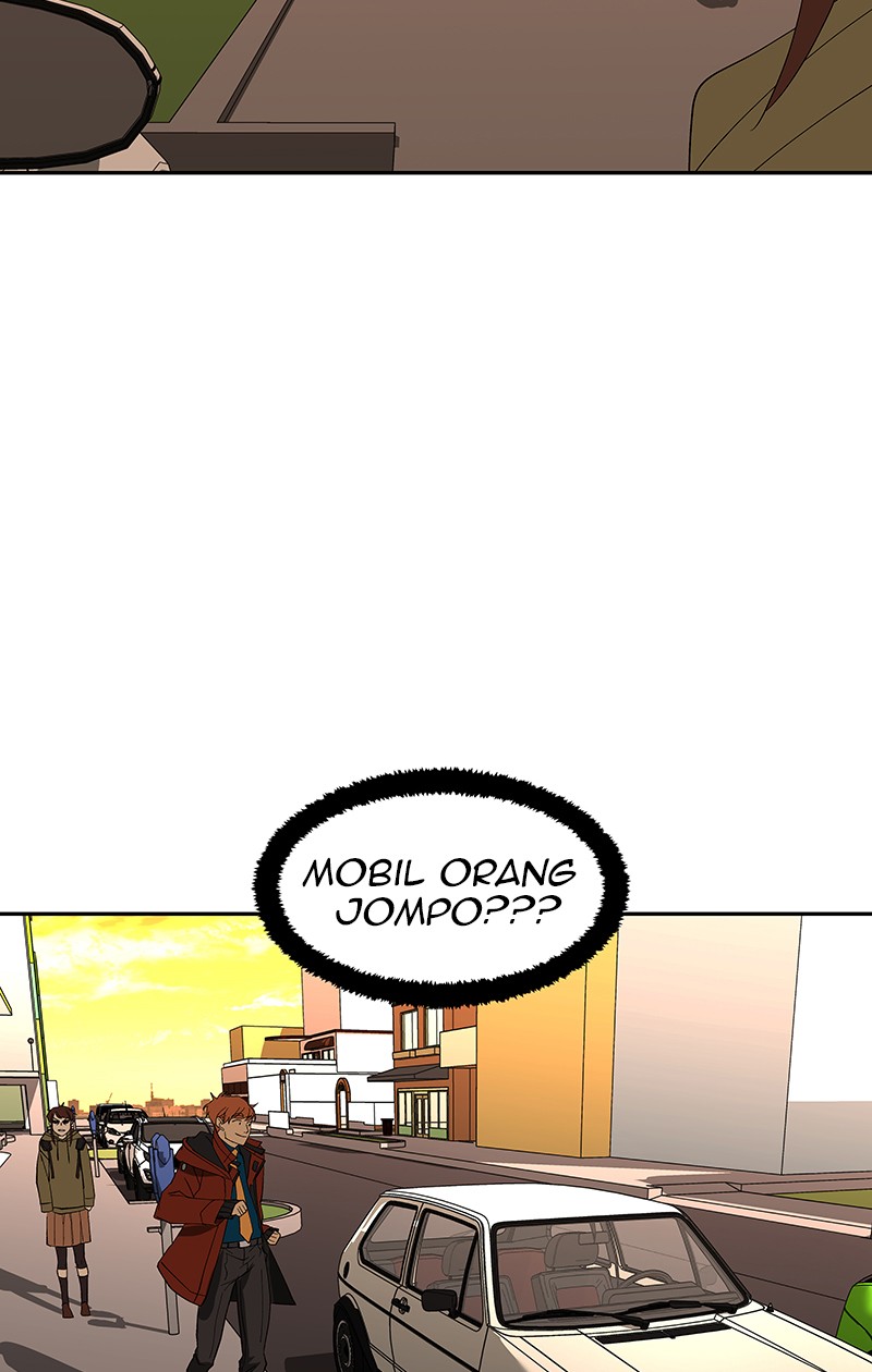 I Love Yoo Chapter 78 Gambar 61