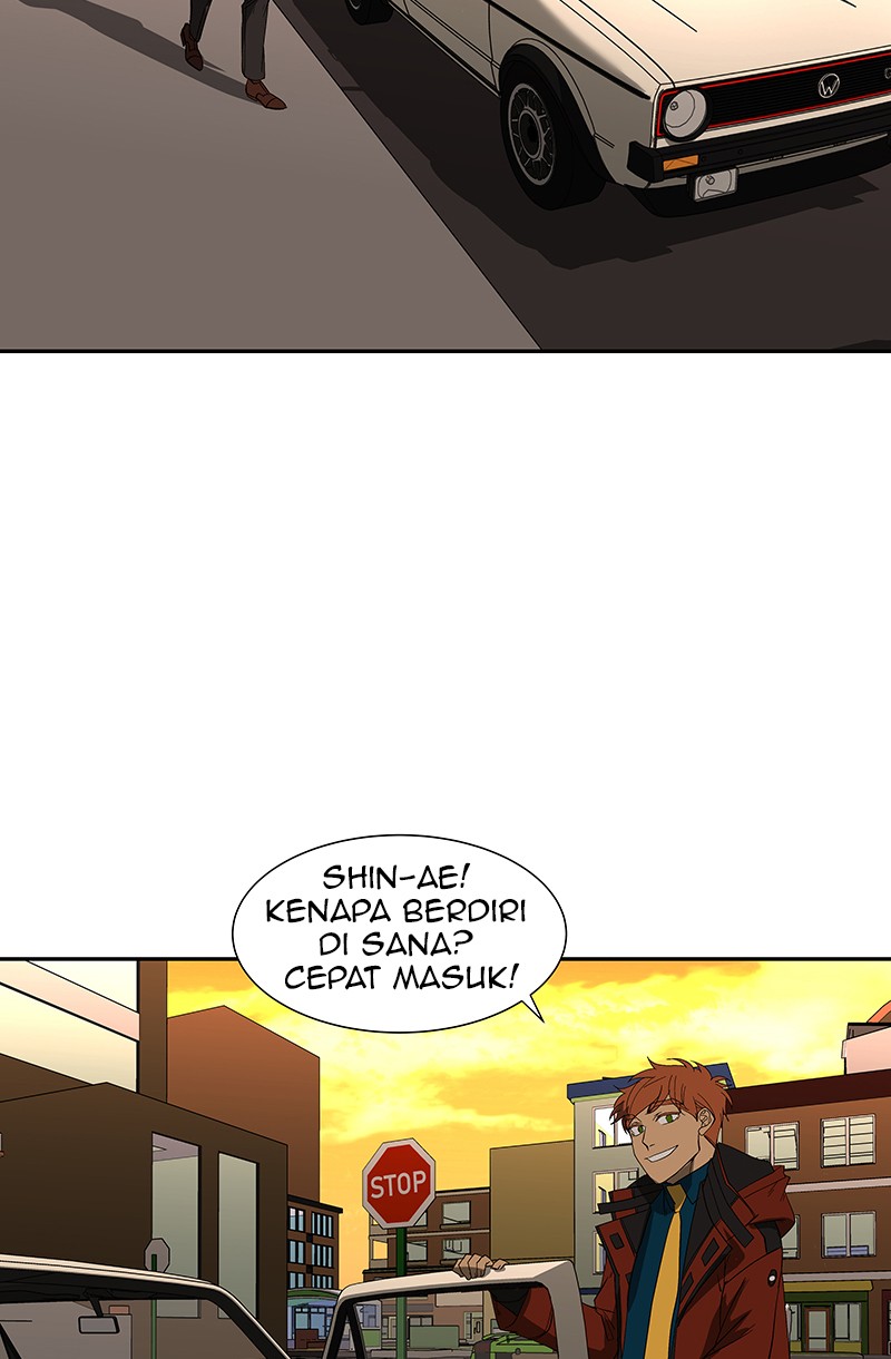 I Love Yoo Chapter 78 Gambar 62
