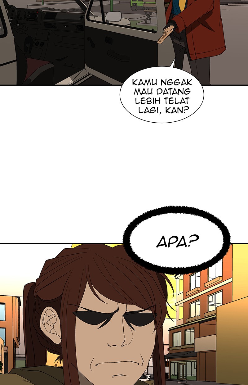 I Love Yoo Chapter 78 Gambar 63