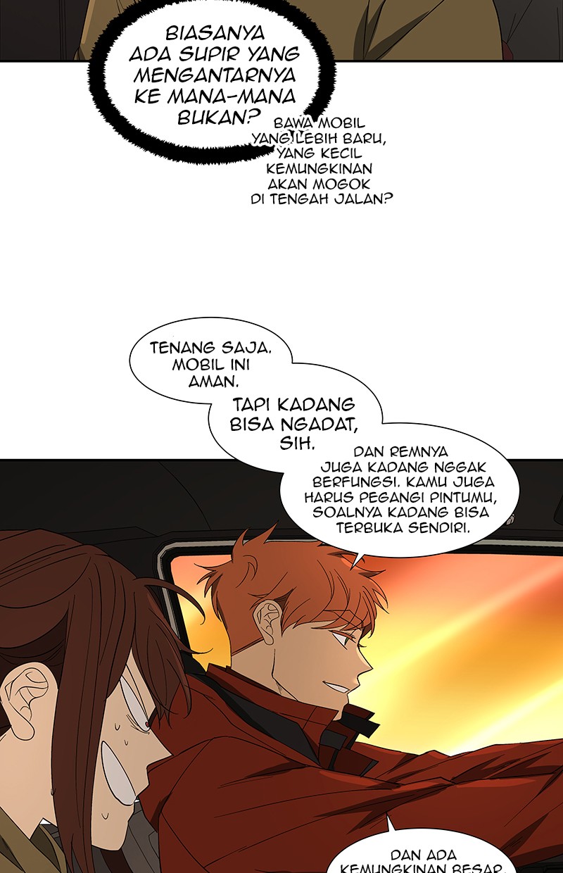 I Love Yoo Chapter 78 Gambar 66
