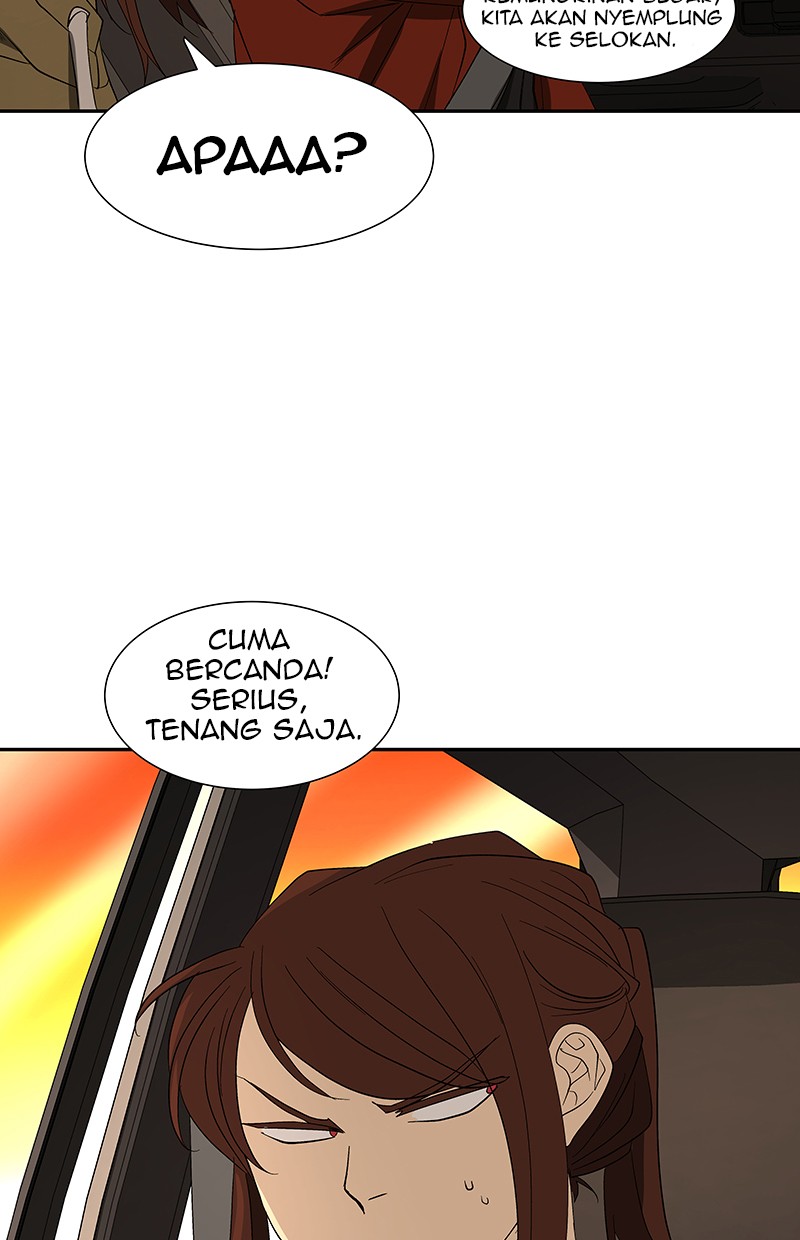 I Love Yoo Chapter 78 Gambar 67