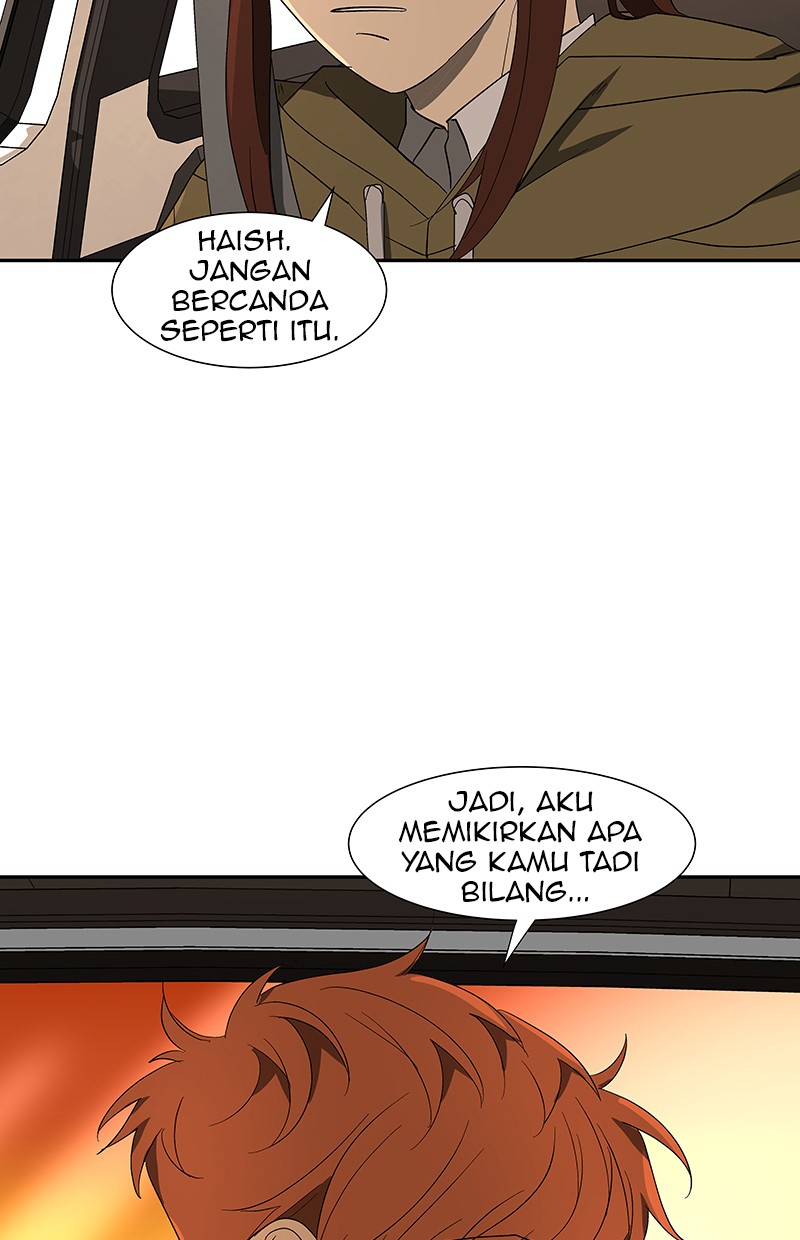 I Love Yoo Chapter 78 Gambar 68