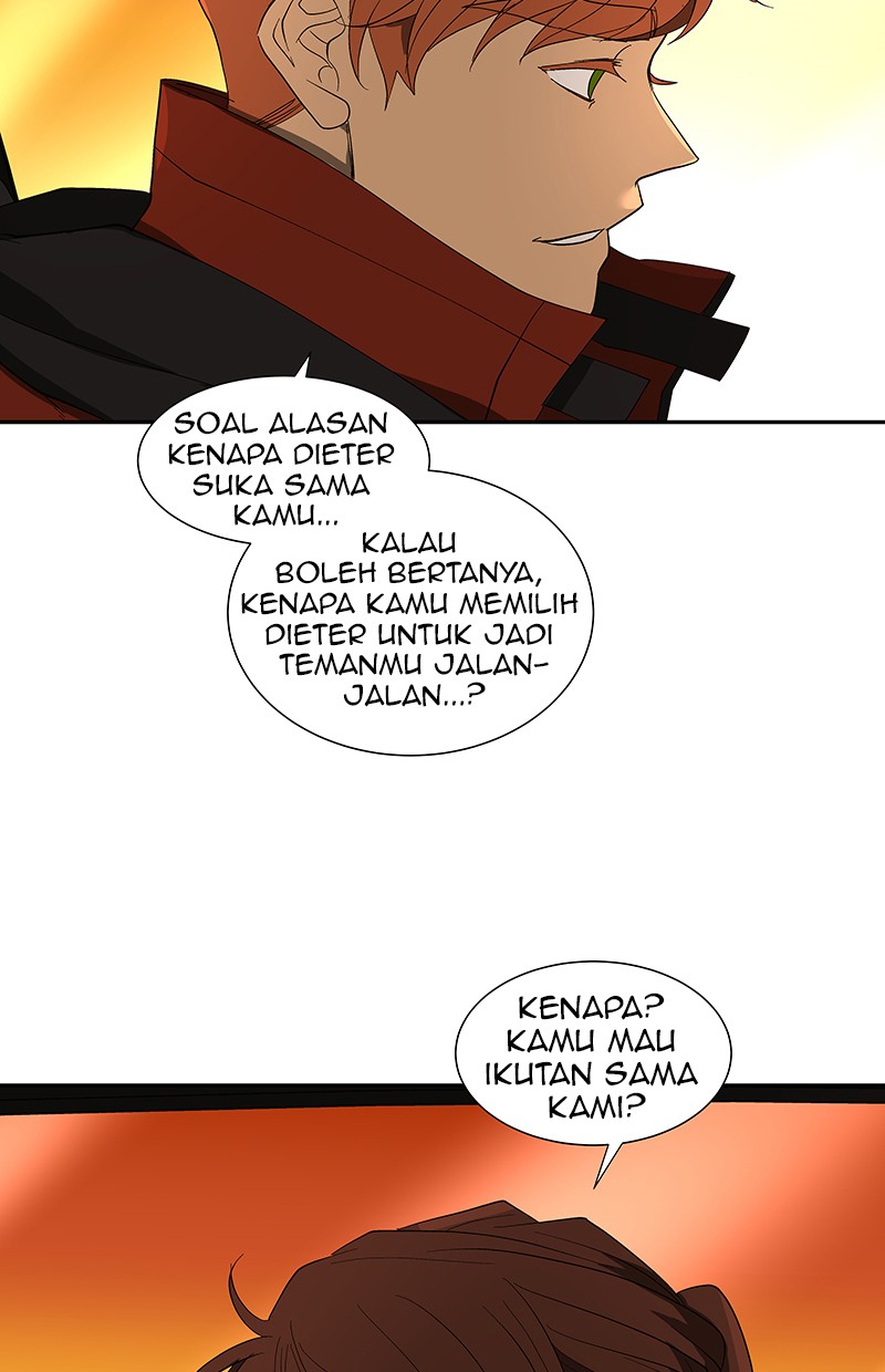 I Love Yoo Chapter 78 Gambar 69