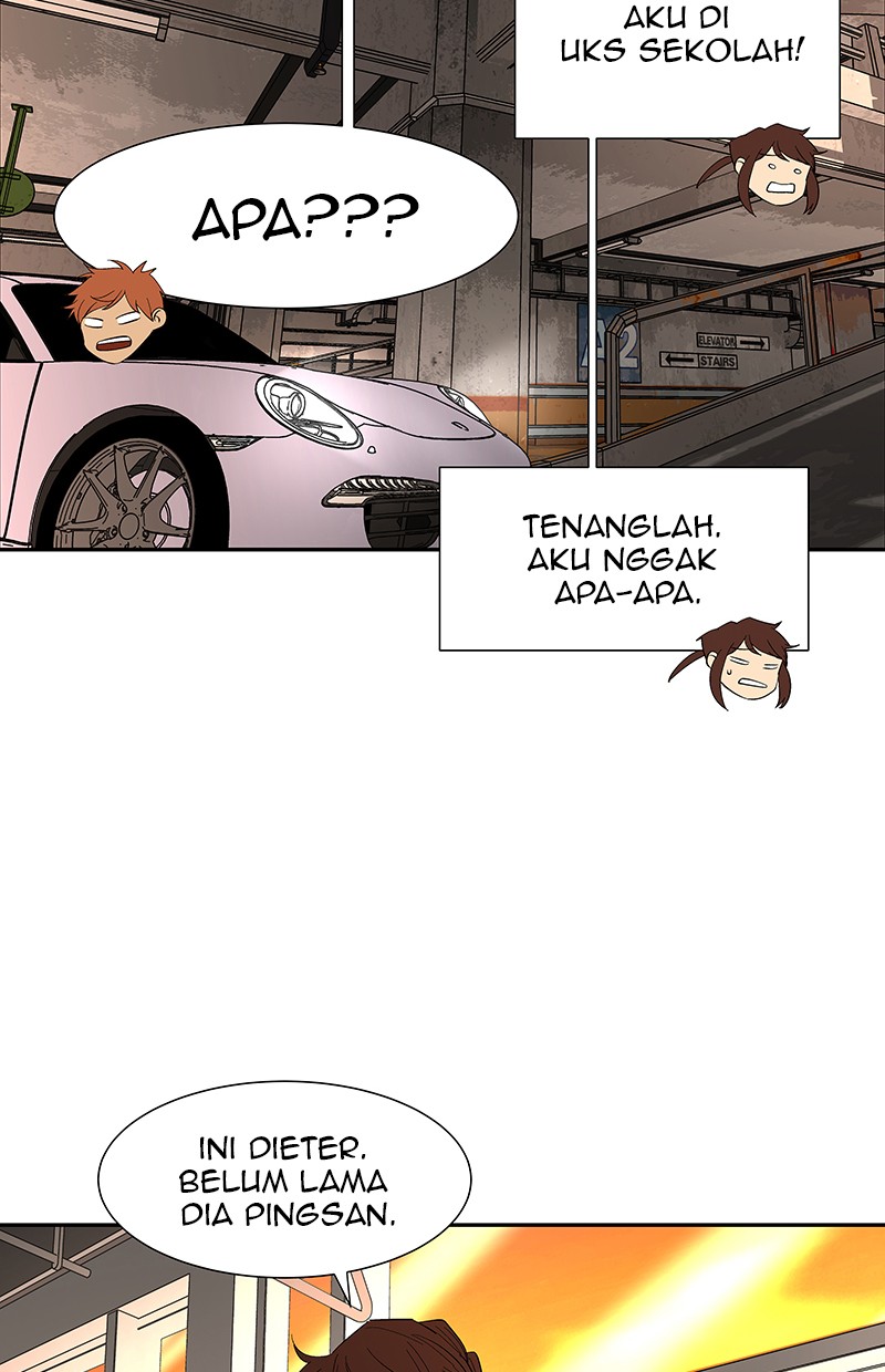 I Love Yoo Chapter 78 Gambar 7