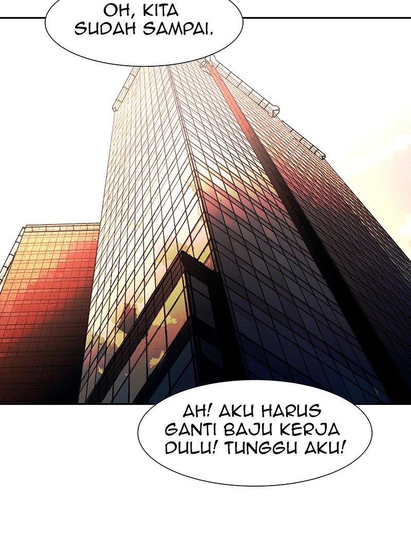 I Love Yoo Chapter 78 Gambar 73