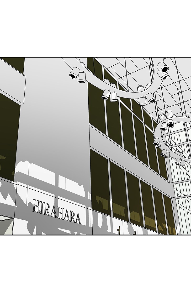 I Love Yoo Chapter 78 Gambar 74