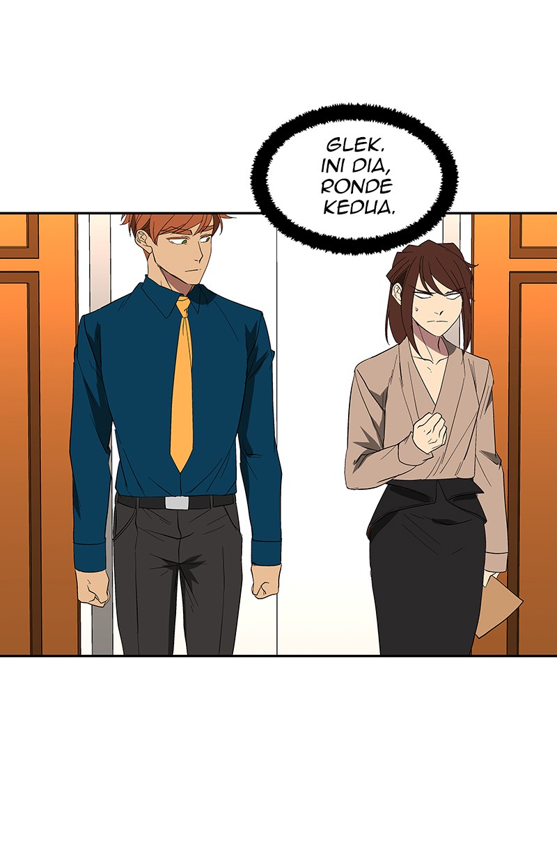 I Love Yoo Chapter 78 Gambar 76
