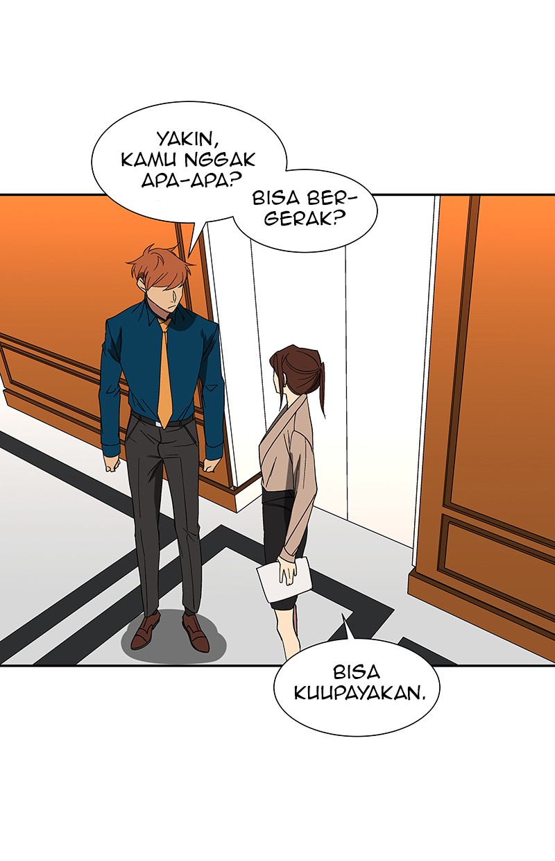 I Love Yoo Chapter 78 Gambar 77