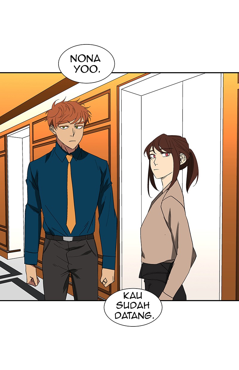 I Love Yoo Chapter 78 Gambar 78