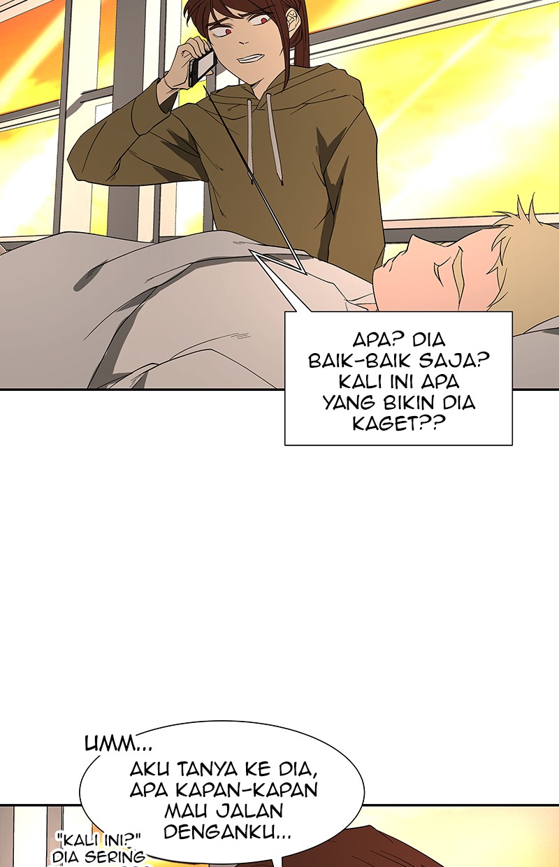 I Love Yoo Chapter 78 Gambar 8