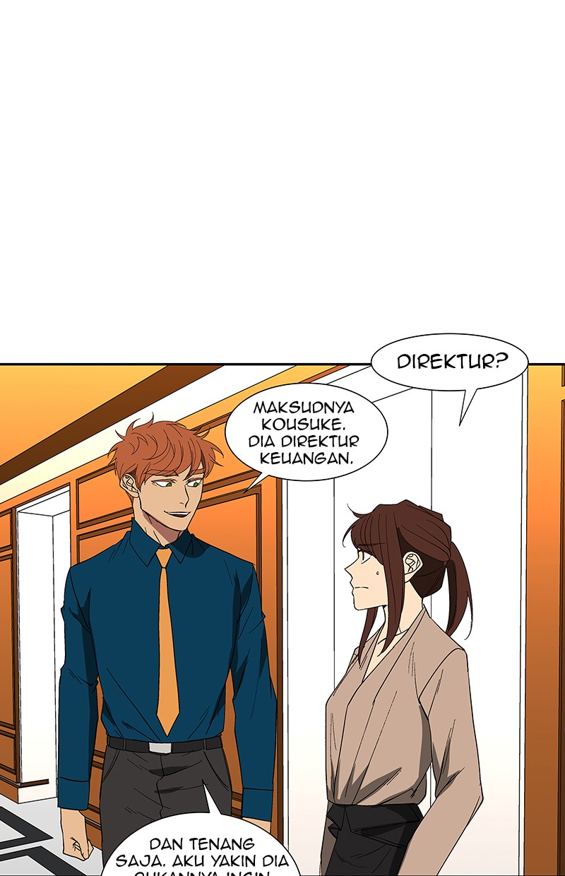 I Love Yoo Chapter 78 Gambar 80