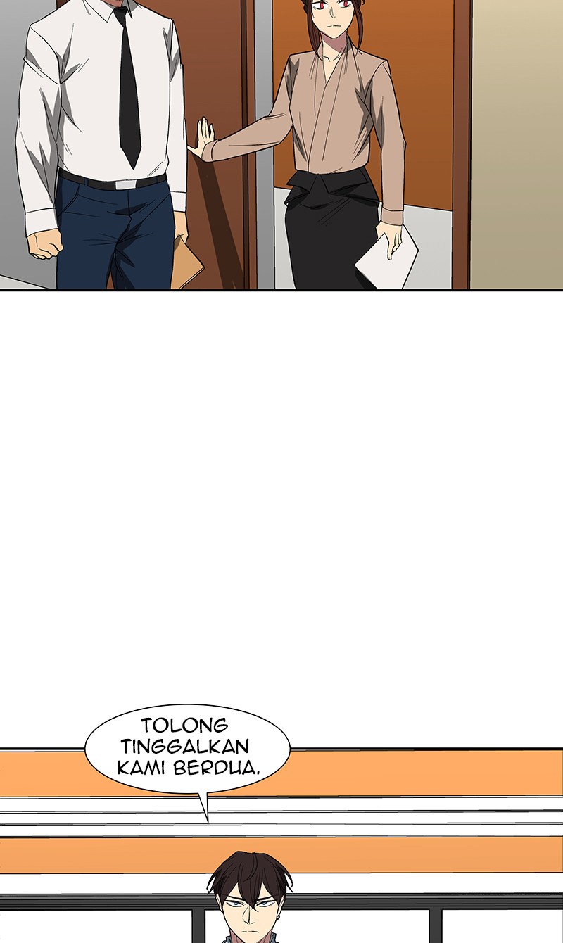 I Love Yoo Chapter 78 Gambar 84