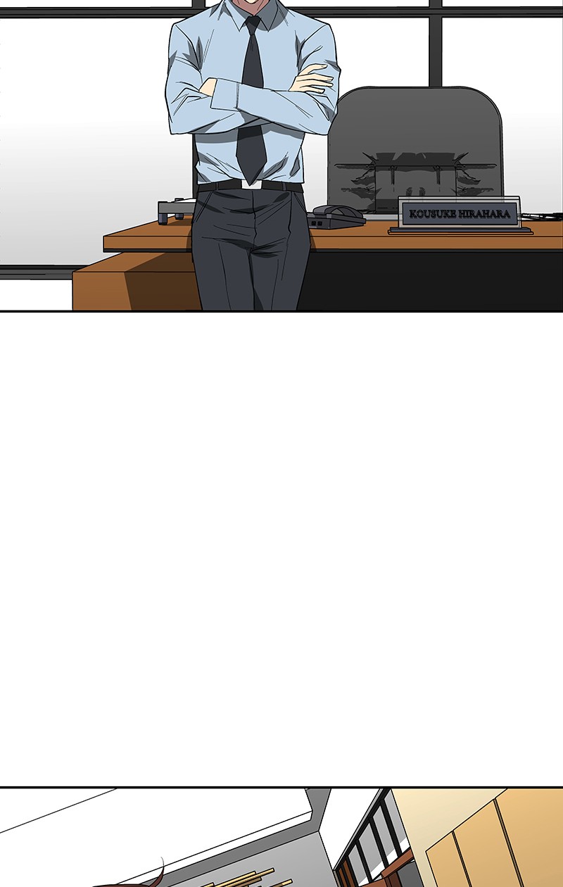 I Love Yoo Chapter 78 Gambar 85