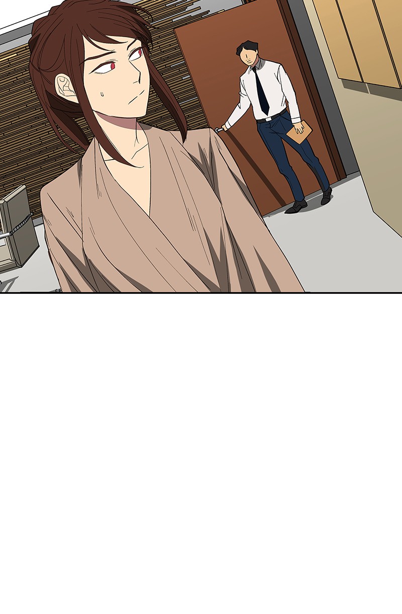 I Love Yoo Chapter 78 Gambar 86