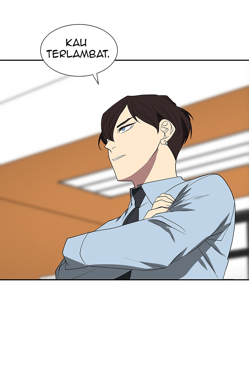 I Love Yoo Chapter 78 Gambar 88