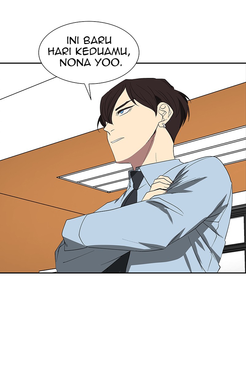 I Love Yoo Chapter 78 Gambar 90