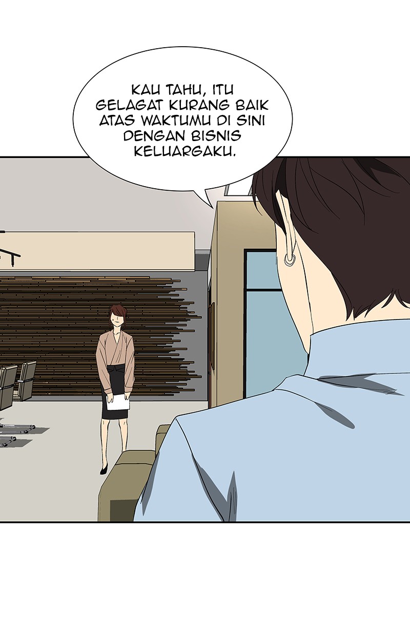 I Love Yoo Chapter 78 Gambar 91