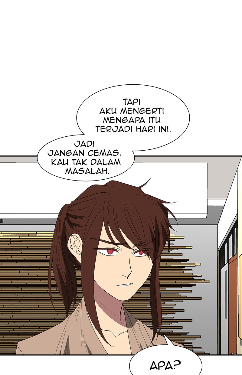 I Love Yoo Chapter 78 Gambar 93
