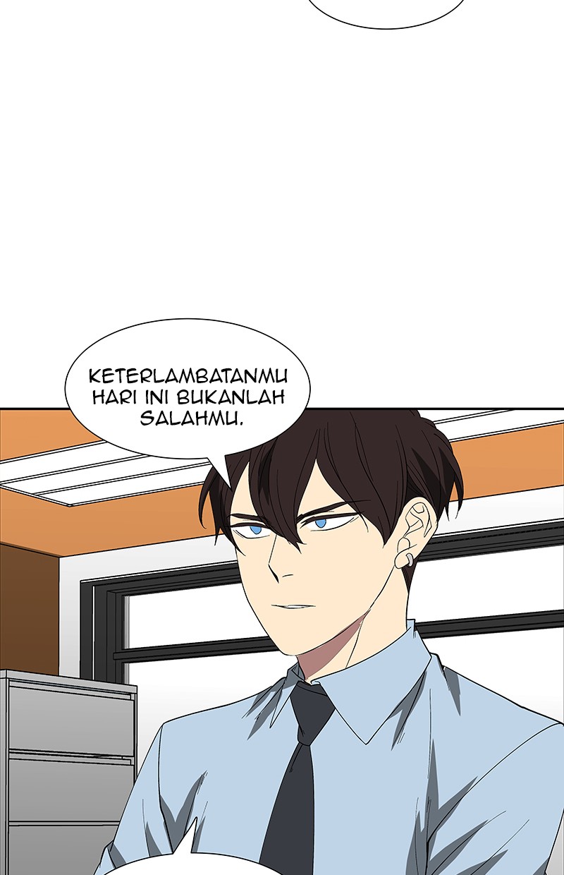 I Love Yoo Chapter 78 Gambar 94