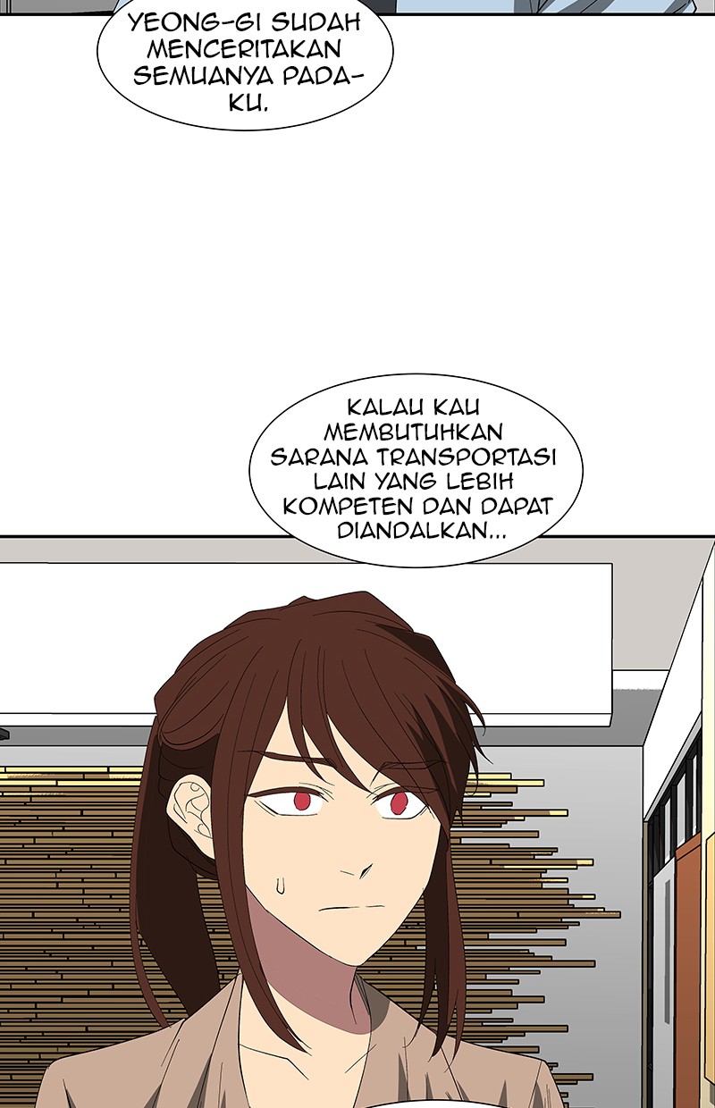 I Love Yoo Chapter 78 Gambar 95