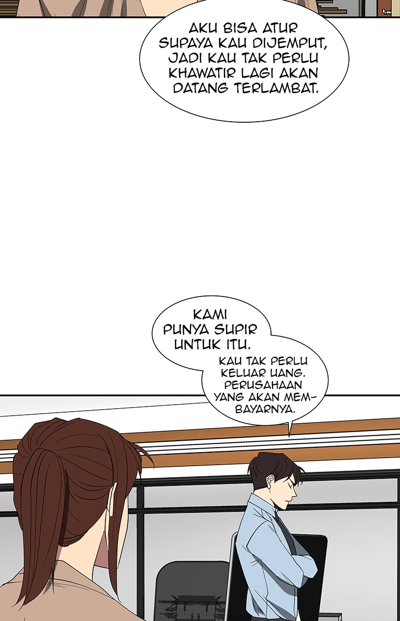 I Love Yoo Chapter 78 Gambar 96