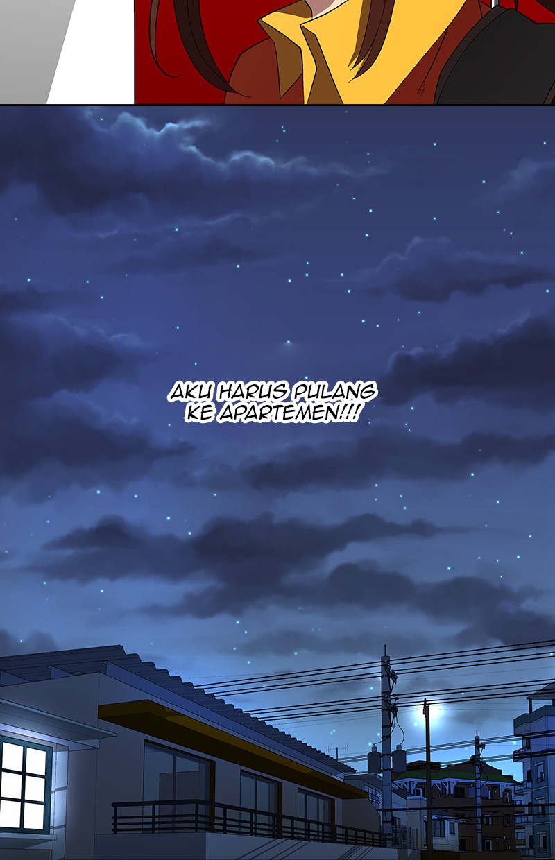 I Love Yoo Chapter 77 Gambar 27