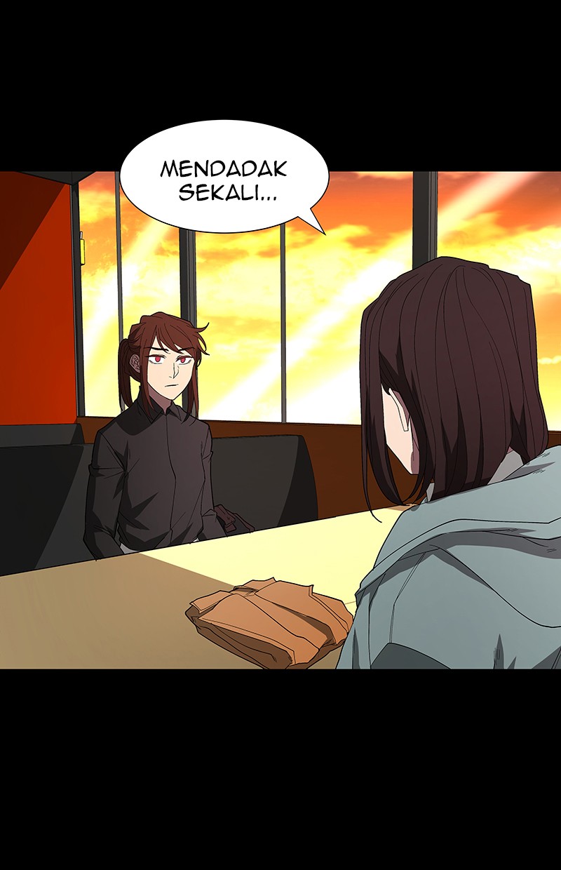 I Love Yoo Chapter 77 Gambar 6