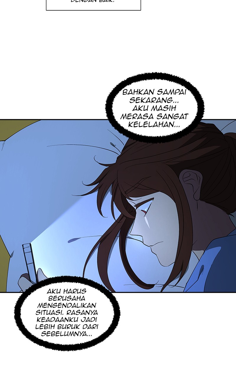 I Love Yoo Chapter 77 Gambar 63