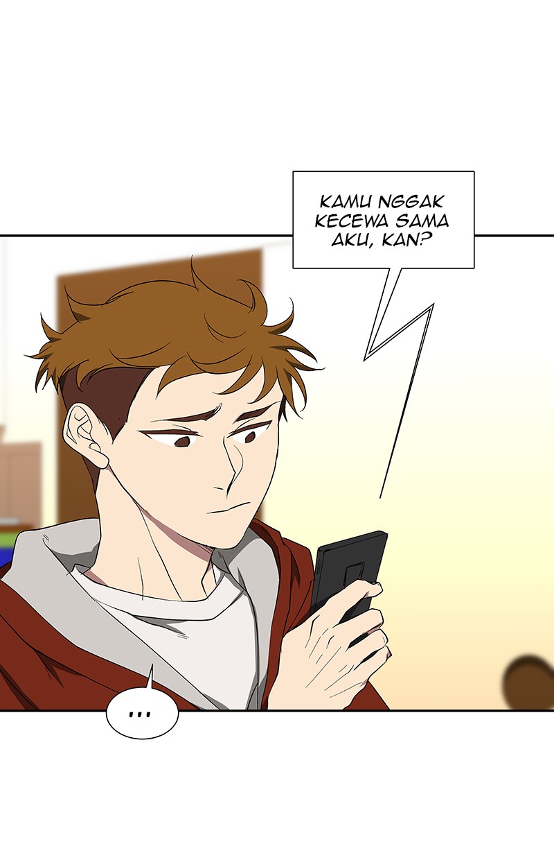 I Love Yoo Chapter 77 Gambar 64