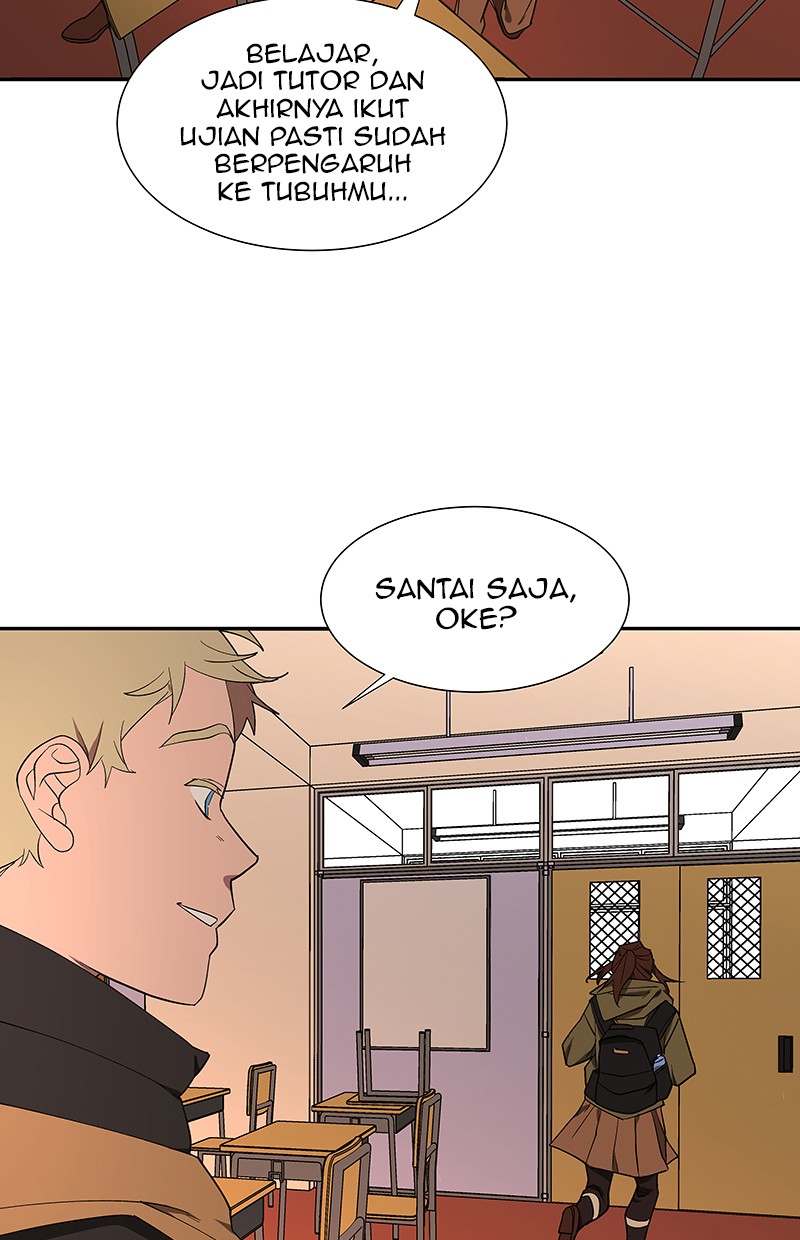 I Love Yoo Chapter 77 Gambar 89