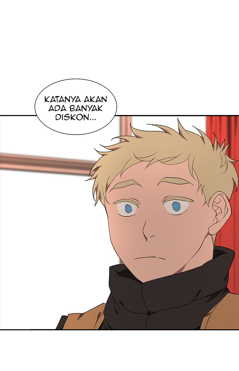 I Love Yoo Chapter 77 Gambar 95