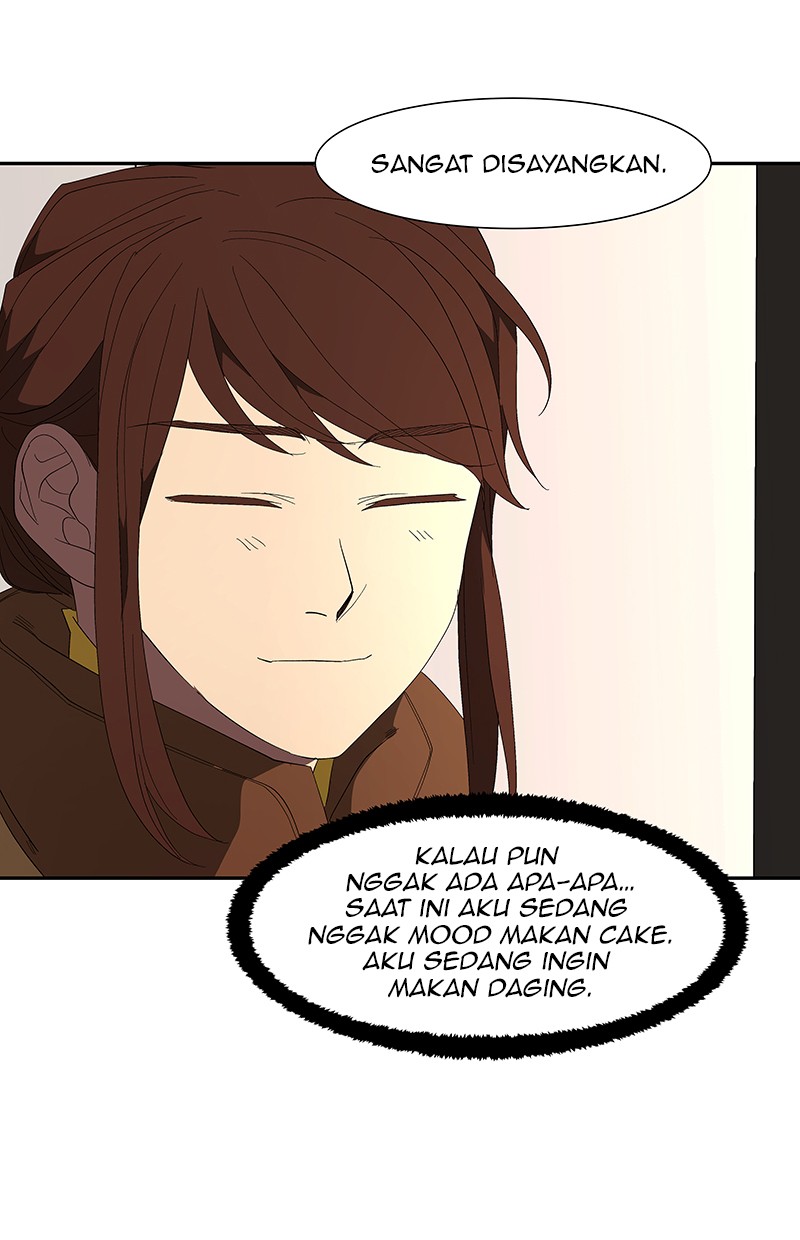 I Love Yoo Chapter 74 Gambar 11