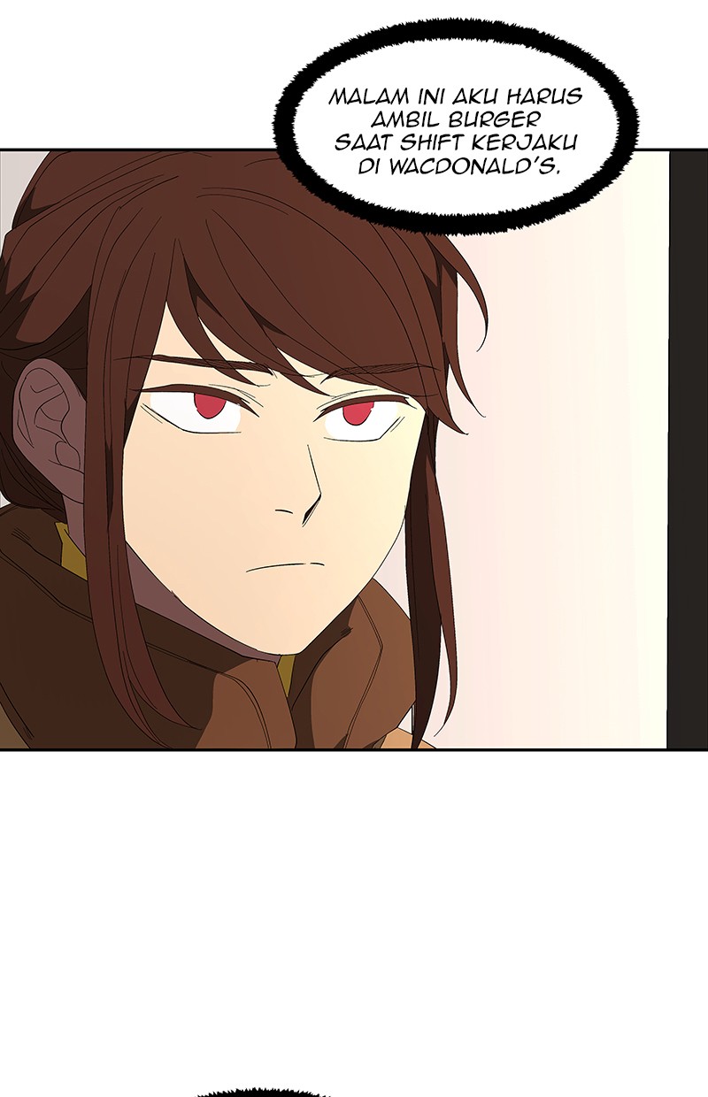 I Love Yoo Chapter 74 Gambar 12