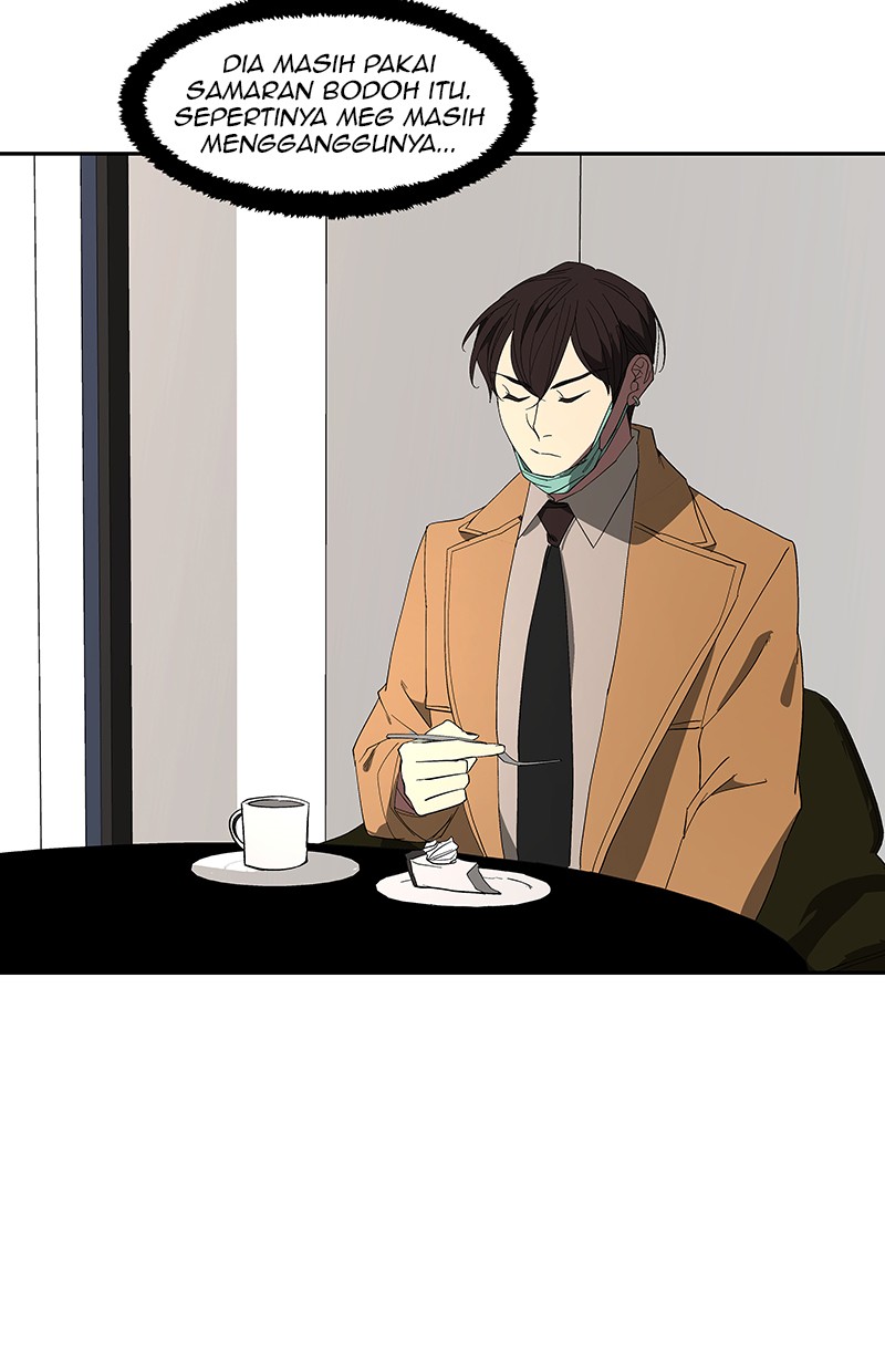 I Love Yoo Chapter 74 Gambar 13