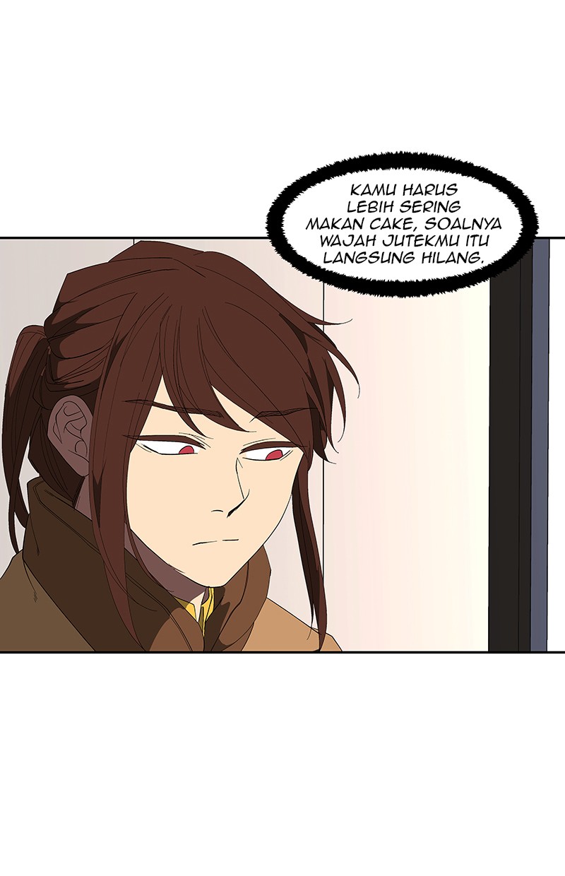 I Love Yoo Chapter 74 Gambar 14