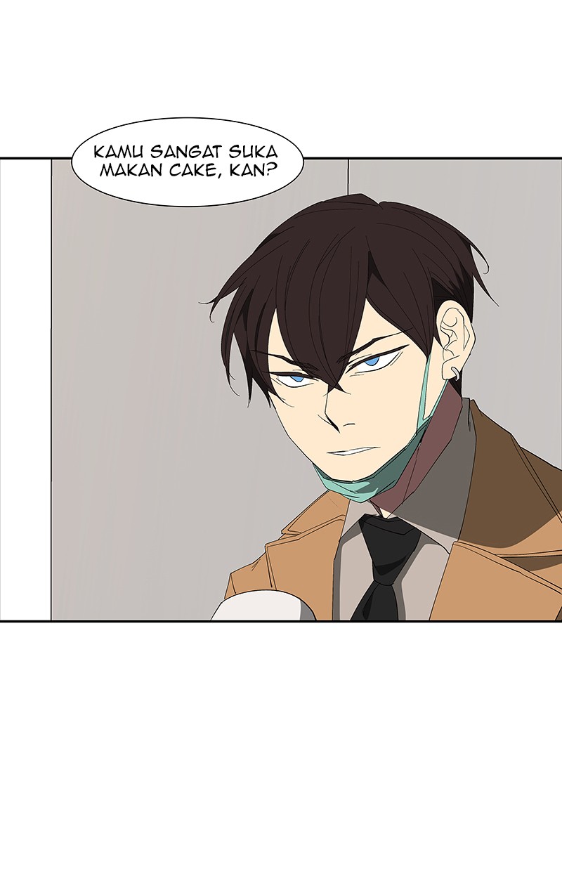 I Love Yoo Chapter 74 Gambar 15