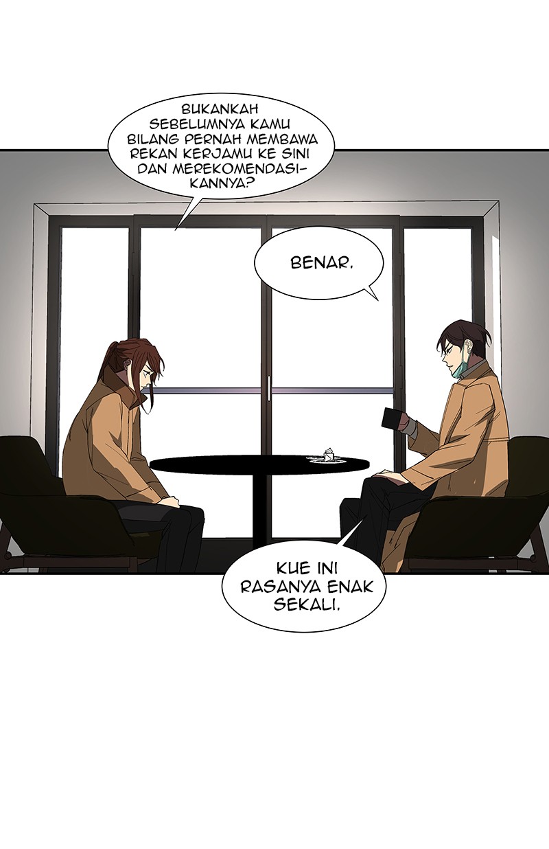 I Love Yoo Chapter 74 Gambar 16