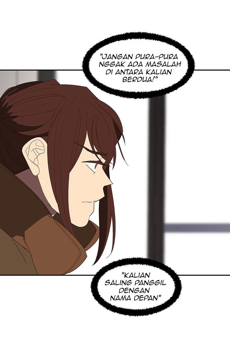 I Love Yoo Chapter 74 Gambar 17