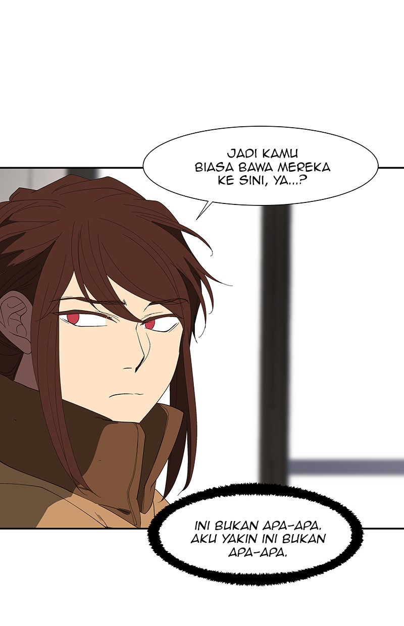 I Love Yoo Chapter 74 Gambar 18