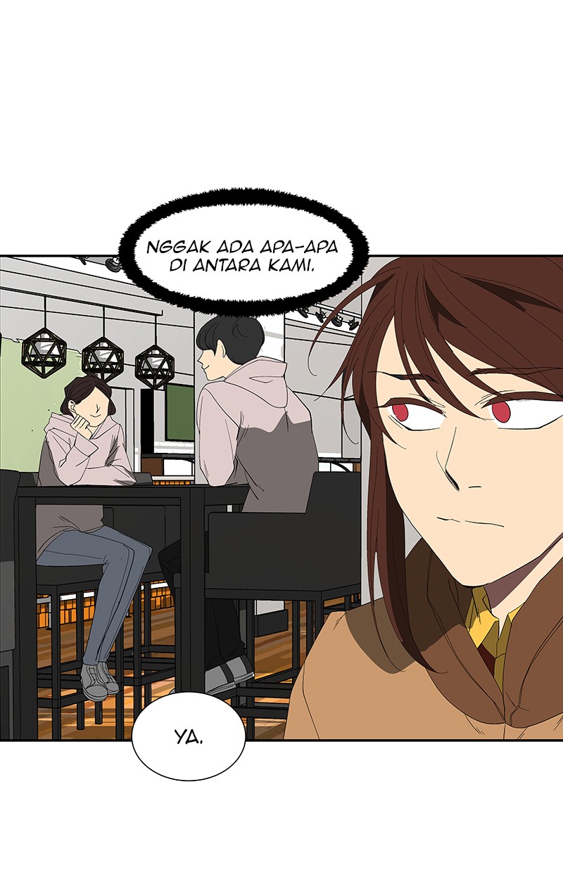 I Love Yoo Chapter 74 Gambar 19
