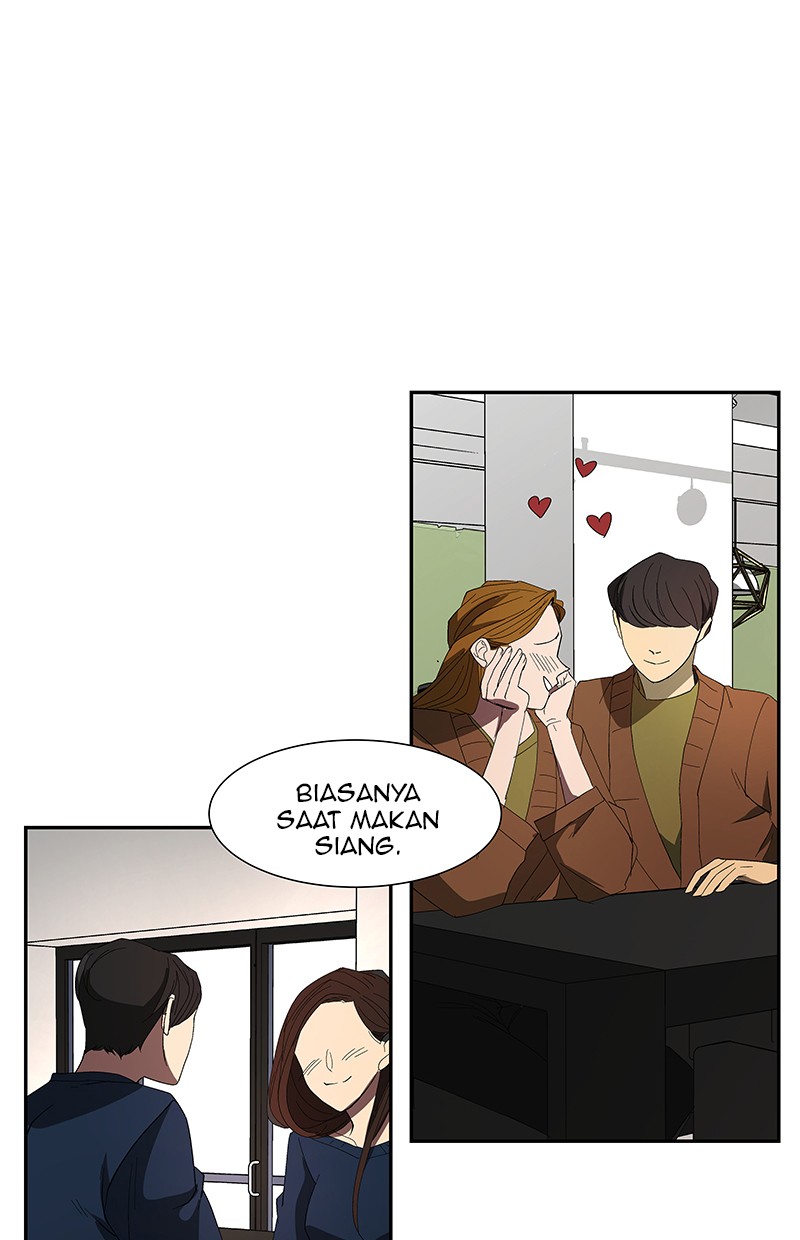 I Love Yoo Chapter 74 Gambar 20