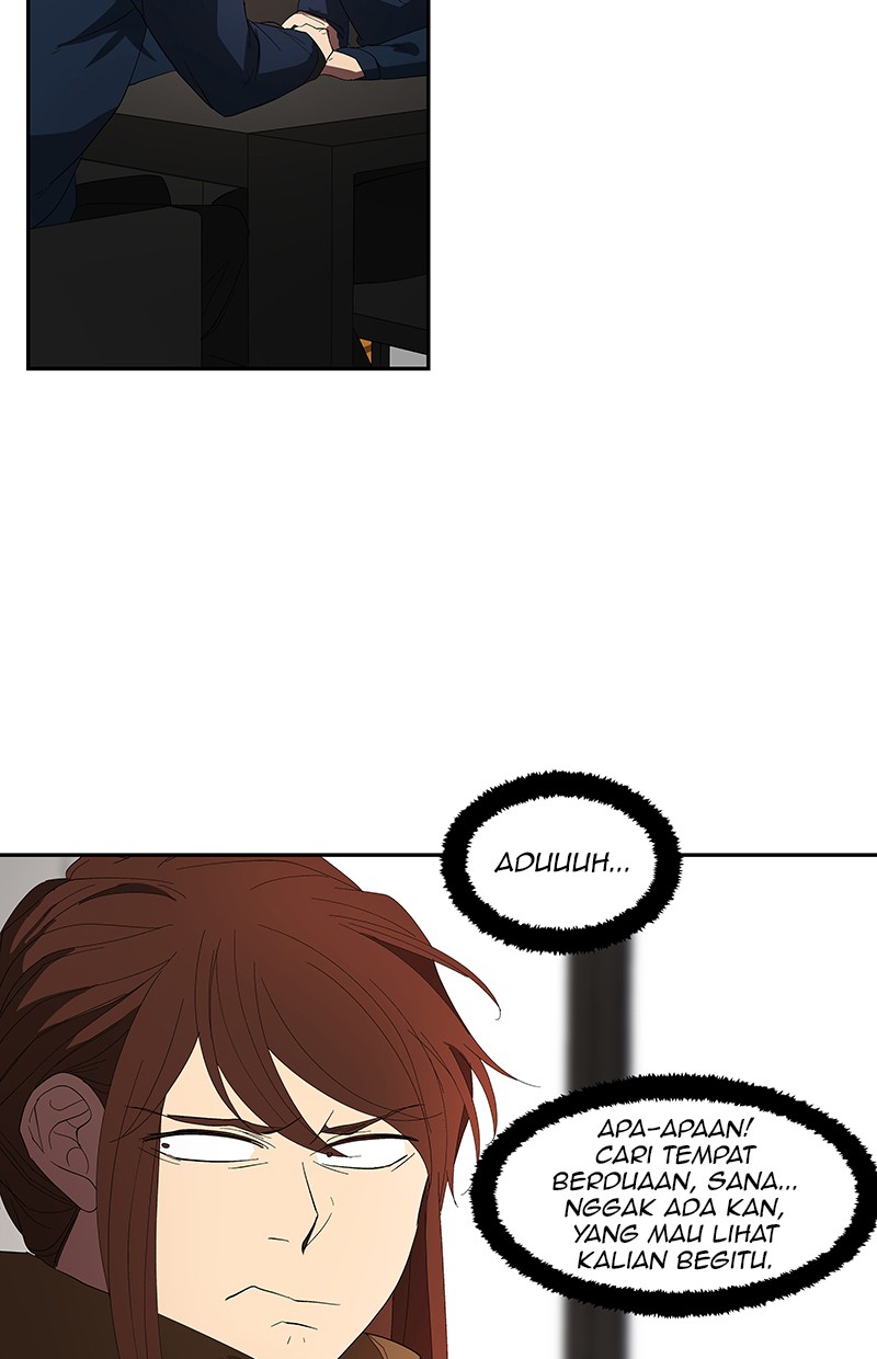 I Love Yoo Chapter 74 Gambar 21