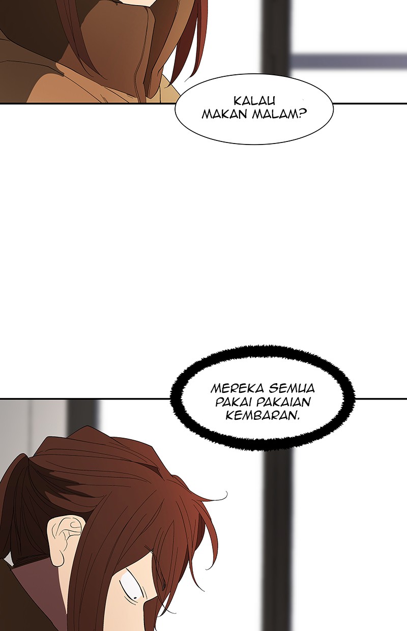 I Love Yoo Chapter 74 Gambar 22