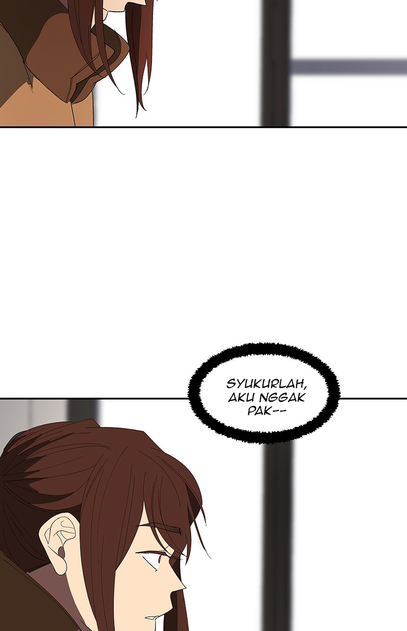 I Love Yoo Chapter 74 Gambar 23